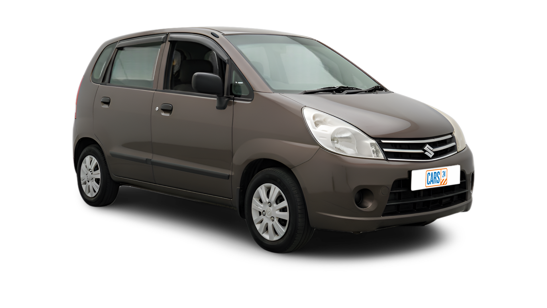 Maruti Zen Estilo-img